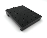 Opto Sigma CAA-120LEE Carriers for Large Optical Rails (See Details)