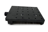 Opto Sigma CAA-120LEE Carriers for Large Optical Rails (See Details)