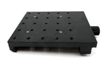 Opto Sigma CAA-120LEE Carriers for Large Optical Rails (See Details)