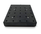 Opto Sigma CAA-120LEE Carriers for Large Optical Rails (See Details)