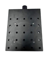 Opto Sigma CAA-120LEE Carriers for Large Optical Rails (See Details)