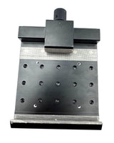 Opto Sigma CAA-120LEE Carriers for Large Optical Rails (See Details)