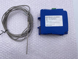 Omega DRF-TCK-115VAC-0-150C-0/10 K Type Input Signal Conditioner With Probe