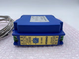 Omega DRF-TCK-115VAC-0-150C-0/10 K Type Input Signal Conditioner With Probe