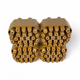 4x Thermo Scientific TX-1000 Rotor 24x15mL Conical Tube Swing Bucket Adapters 75007303 | Order Direct and Save - Image 6