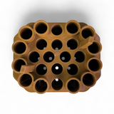 4x Thermo Scientific TX-1000 Rotor 24x15mL Conical Tube Swing Bucket Adapters 75007303 | Order Direct and Save - Image 8