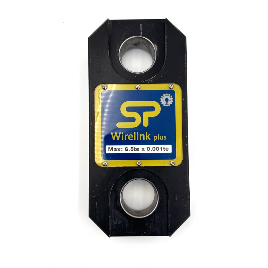 Crosby Straight Point WLP6T5 Wirelink Plus Load Cell