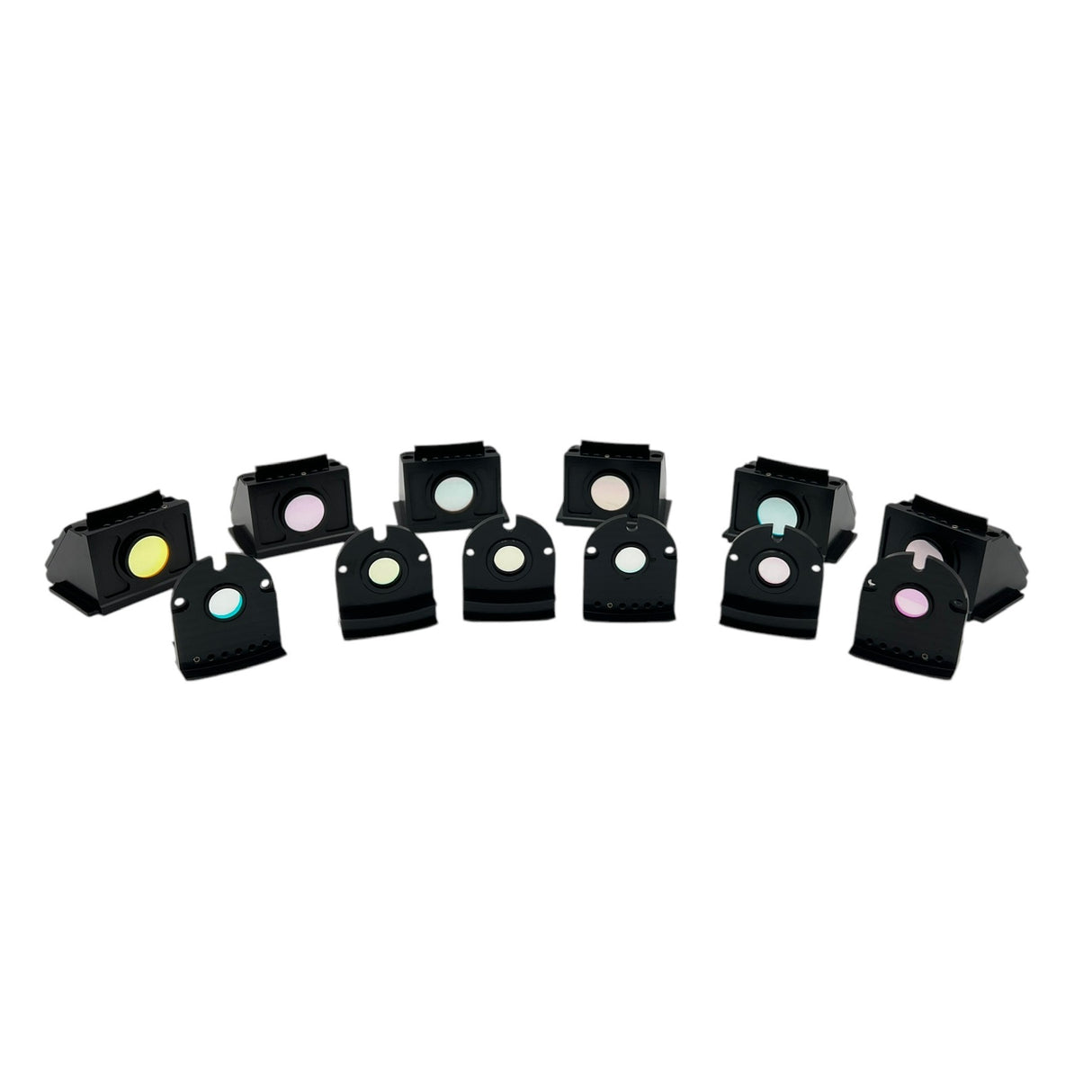 Applied Biosystems ViiA 7 PCR Optical Filter Set