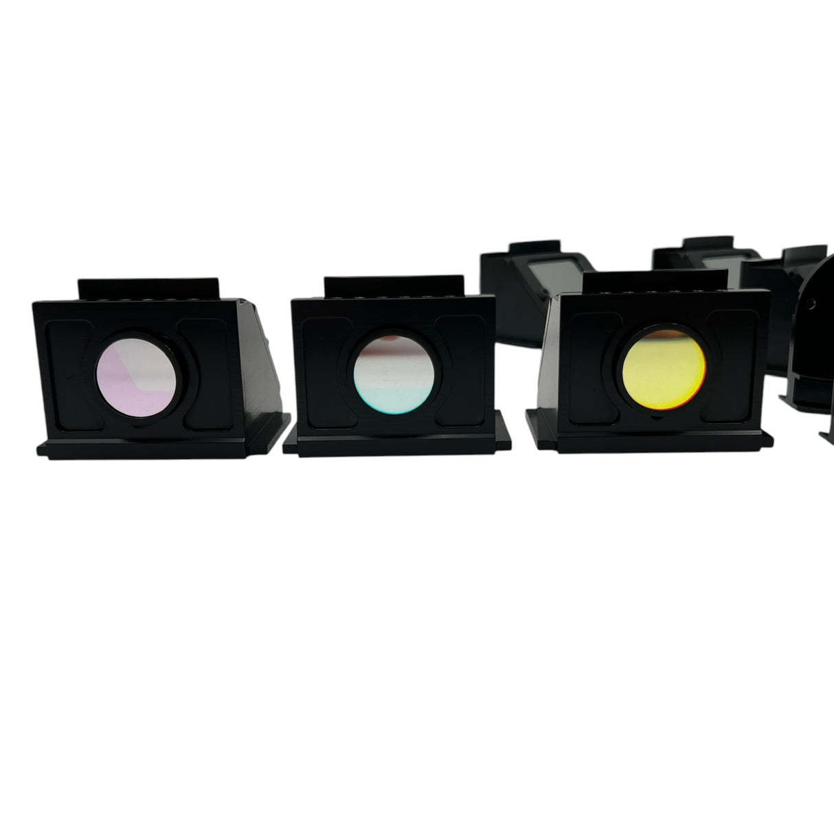 Applied Biosystems ViiA 7 PCR Optical Filter Set