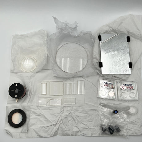 Thorlabs Laser Optical Isomet Zero Wave Order 