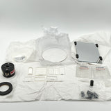 Thorlabs Laser Optical Isomet Zero Wave Order 