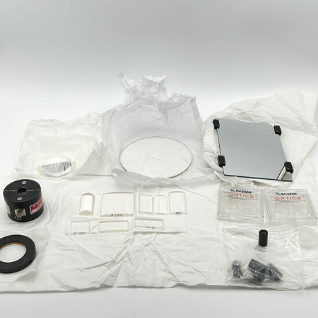Thorlabs Laser Optical Isomet Zero Wave Order 