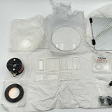 Thorlabs Laser Optical Isomet Zero Wave Order 