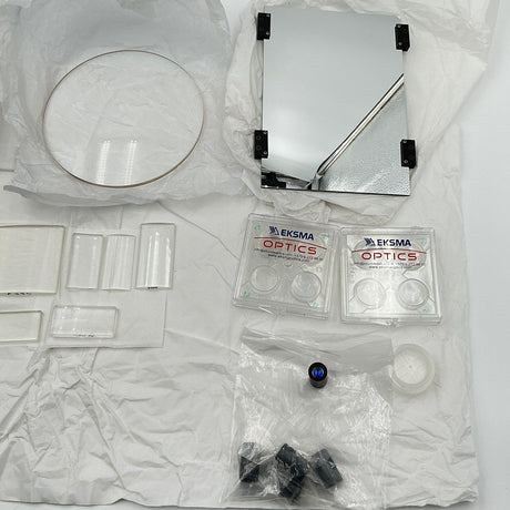 Thorlabs Laser Optical Isomet Zero Wave Order 