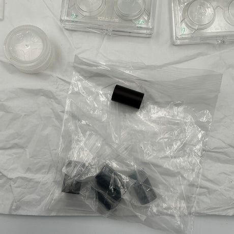 Thorlabs Laser Optical Isomet Zero Wave Order 