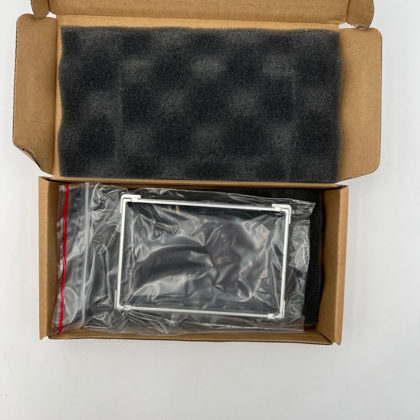 Thermo Scientific KF Apex 96 PCR Semiskirted Plate Adapter  N21446 - Open Box
