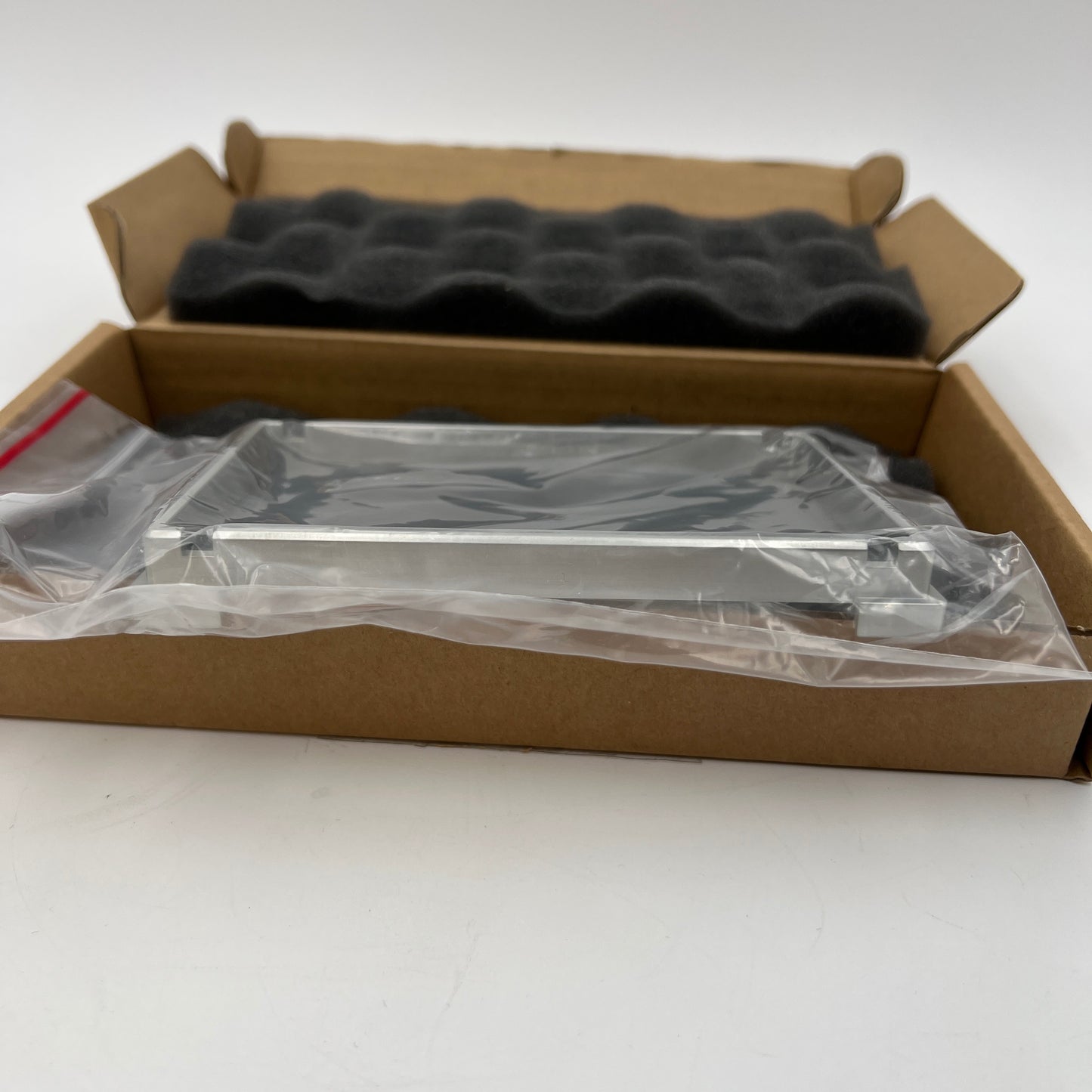 Thermo Scientific KF Apex 96 PCR Semiskirted Plate Adapter  N21446 - Open Box