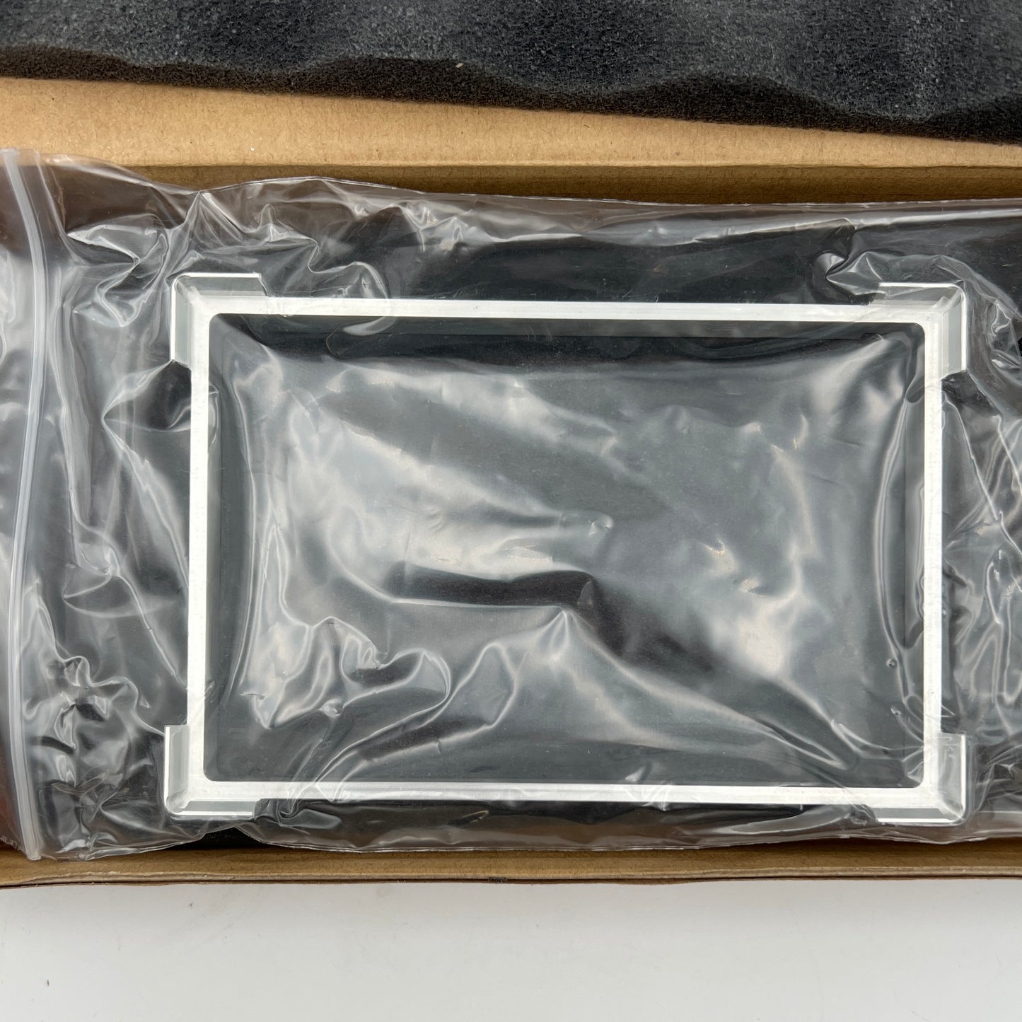 Thermo Scientific KF Apex 96 PCR Semiskirted Plate Adapter  N21446 - Open Box