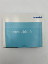 Eppendorf TM 300-8 Eight-Channel Dispensing Tool 20-300ul 960001052