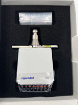 Eppendorf TM 300-8 Eight-Channel Dispensing Tool 20-300ul 960001052