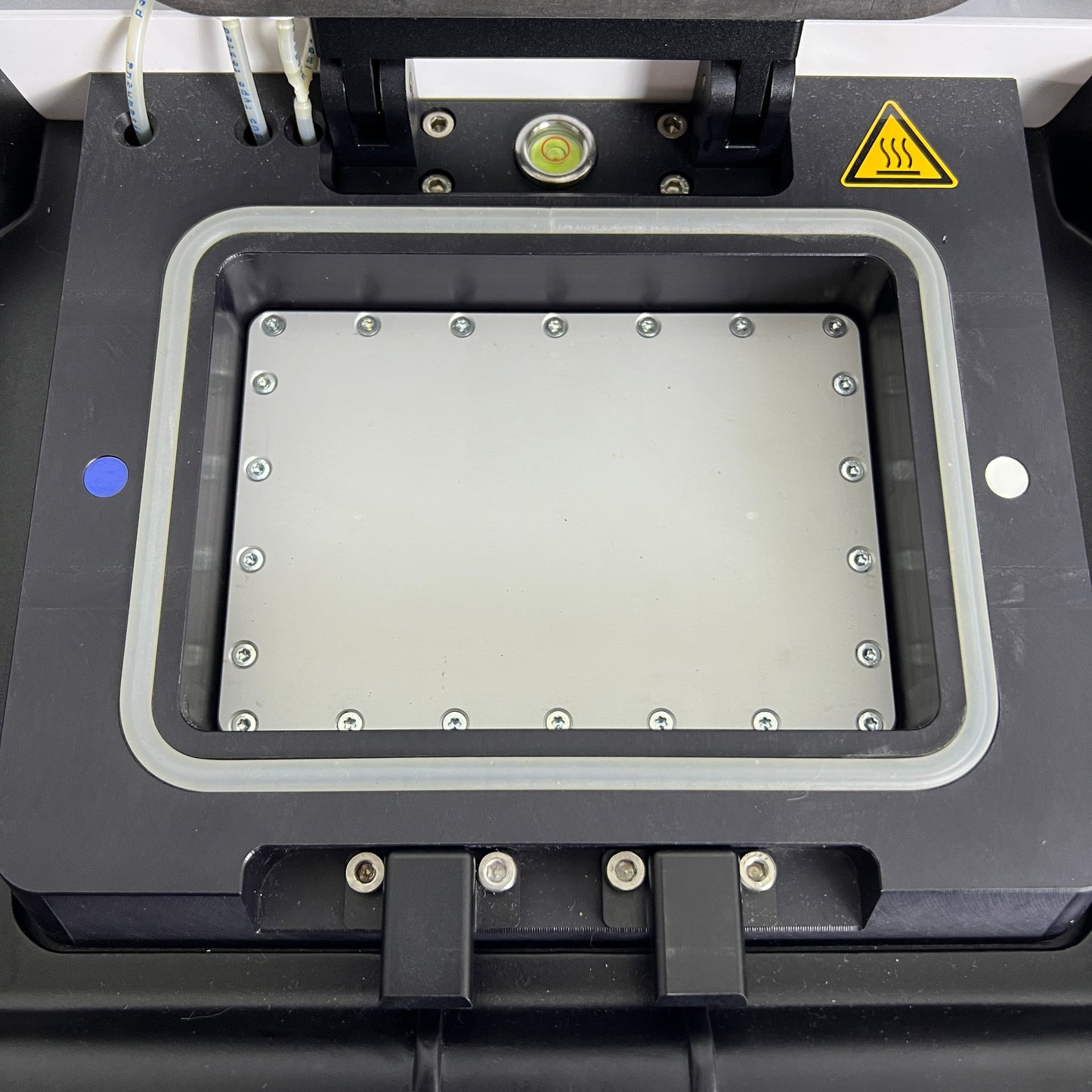 Stilla Technologies Naica Prism3 & Geode Digital PCR System Bio-Rad dPCR