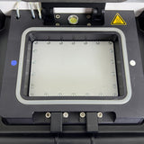 Stilla Technologies Naica Prism3 & Geode Digital PCR System Bio-Rad dPCR