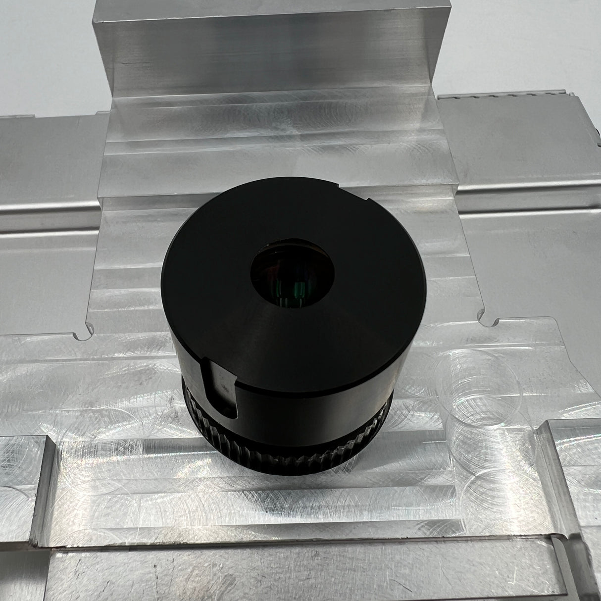 Applied Biosystems Viia 7 PCR System Camera AB#4443460