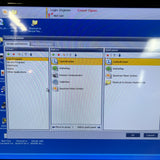 Cascade Microtech BlueRay 200 Probe Bench PC w/ Software & Kernel Controller