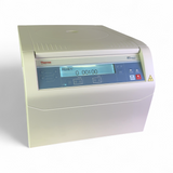 Thermo Scientific Heraeus Megafuge 8 Centrifuge 75007210 w M-10 Swinging Bucket Rotor | Mr. Scientific