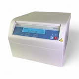 Thermo Scientific Heraeus Megafuge 8 Centrifuge 75007210 w M-10 Swinging Bucket Rotor | Mr. Scientific
