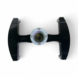 Thermo Scientific Heraeus Megafuge 8 Centrifuge 75007210 w M-10 Swinging Bucket Rotor | Mr. Scientific