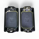 Thermo Scientific Heraeus Megafuge 8 Centrifuge 75007210 w M-10 Swinging Bucket Rotor | Mr. Scientific