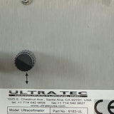 Ultra Tec Ultracollimator 6183.UL Optical Alignment Tool See Details