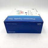 Rainin LTS 250µL F 960A/10 Pipette Tips – New In Box