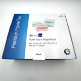 Rainin LTS 250µL F 960A/10 Pipette Tips – New In Box