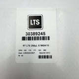 Rainin LTS 250µL F 960A/10 Pipette Tips – New In Box
