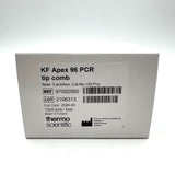 (5 PCS) KingFisher 96 Tip PCR Comb 97002560 EXP 2026-03