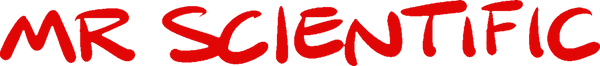 Mr. Scientific