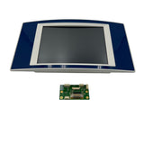 Applied Biosystems ViiA 7 10.5" Touch Screen Display Replacement