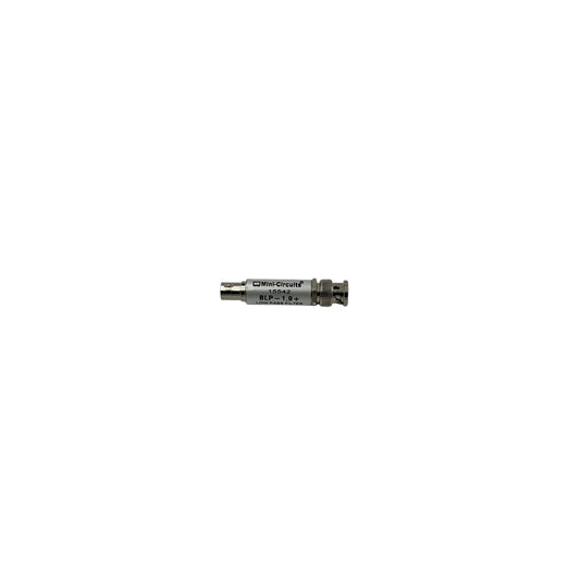 Mini-Circuits BLP-1.9+ Low Pass Filter DC-1.9 MHz 15542 - New