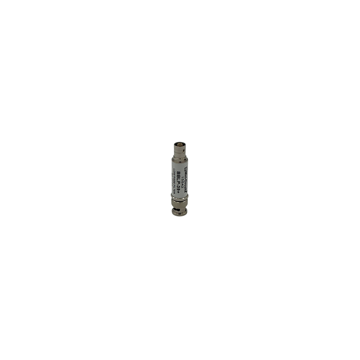 Mini-Circuits 15542 BBLP-39+ Low Pass Filter DC-23 MHZ - New