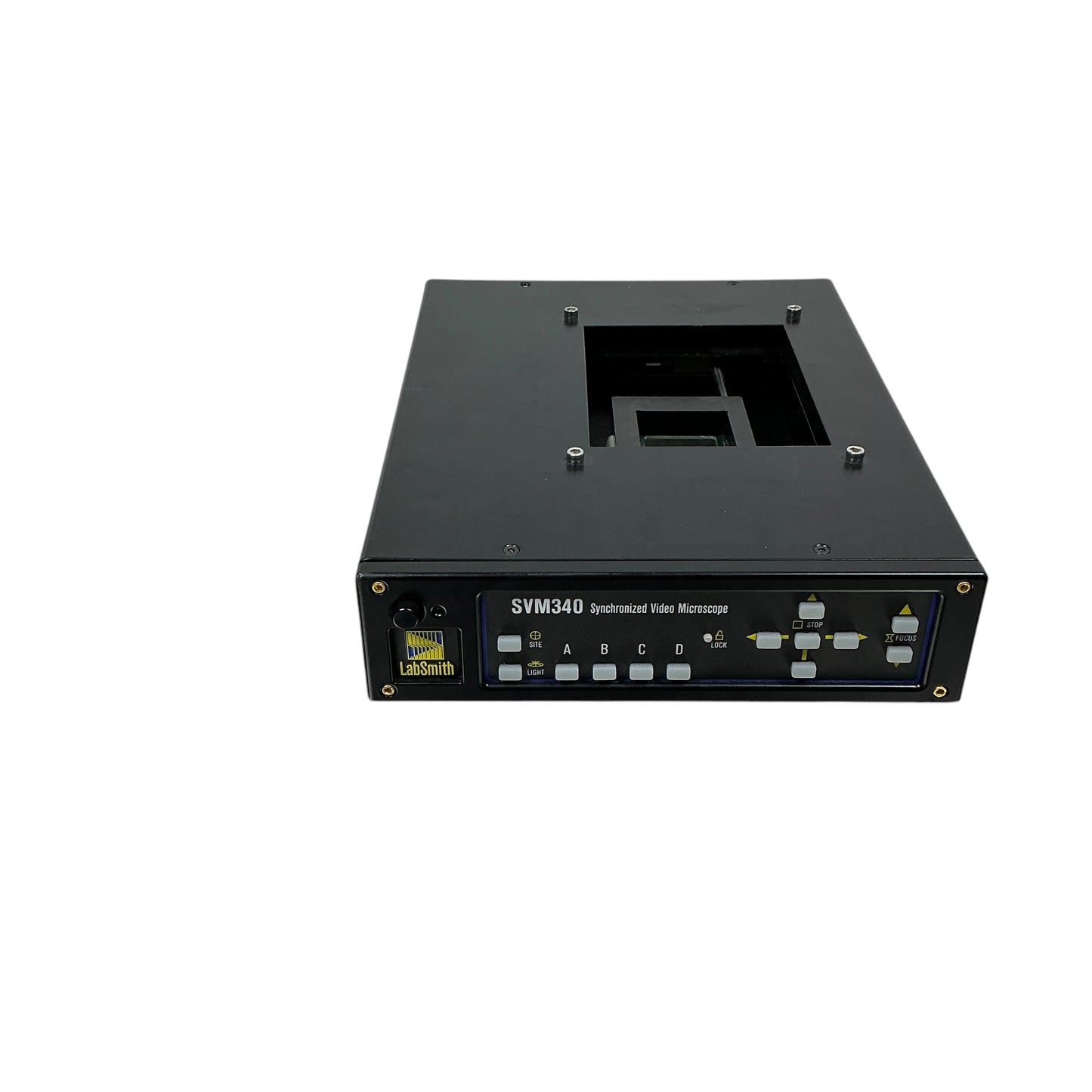 LabSmith SVM340 Synchronized Video Microscope See Details