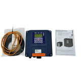 Prominent Fluid Controls Dulcometer D1CA Ph Meter D1CAW1P24002G010E