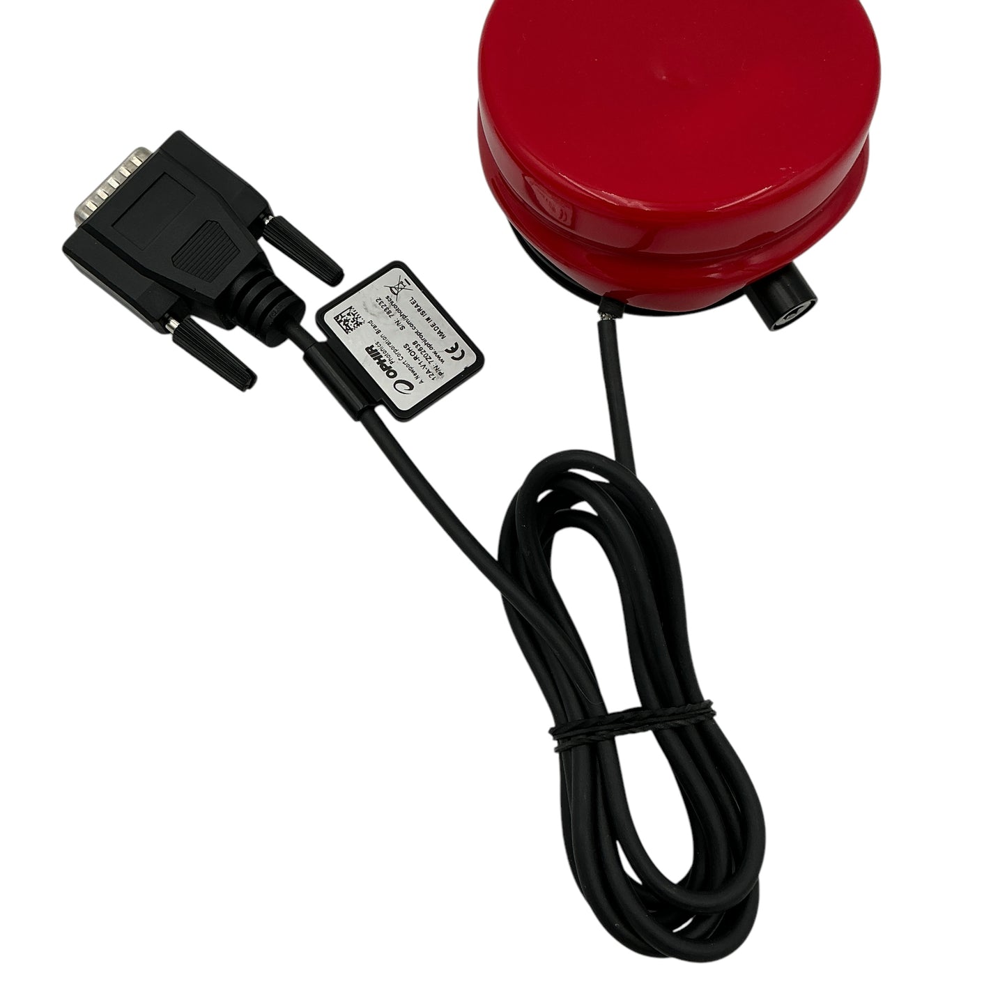 Ophir Broadband 12 W Thermopile Sensor 7Z02638