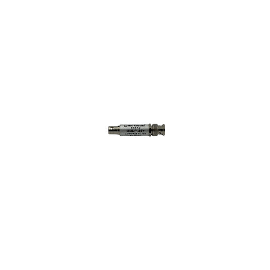 Mini-Circuits 15542 BBLP-39+ Low Pass Filter DC-23 MHZ - New