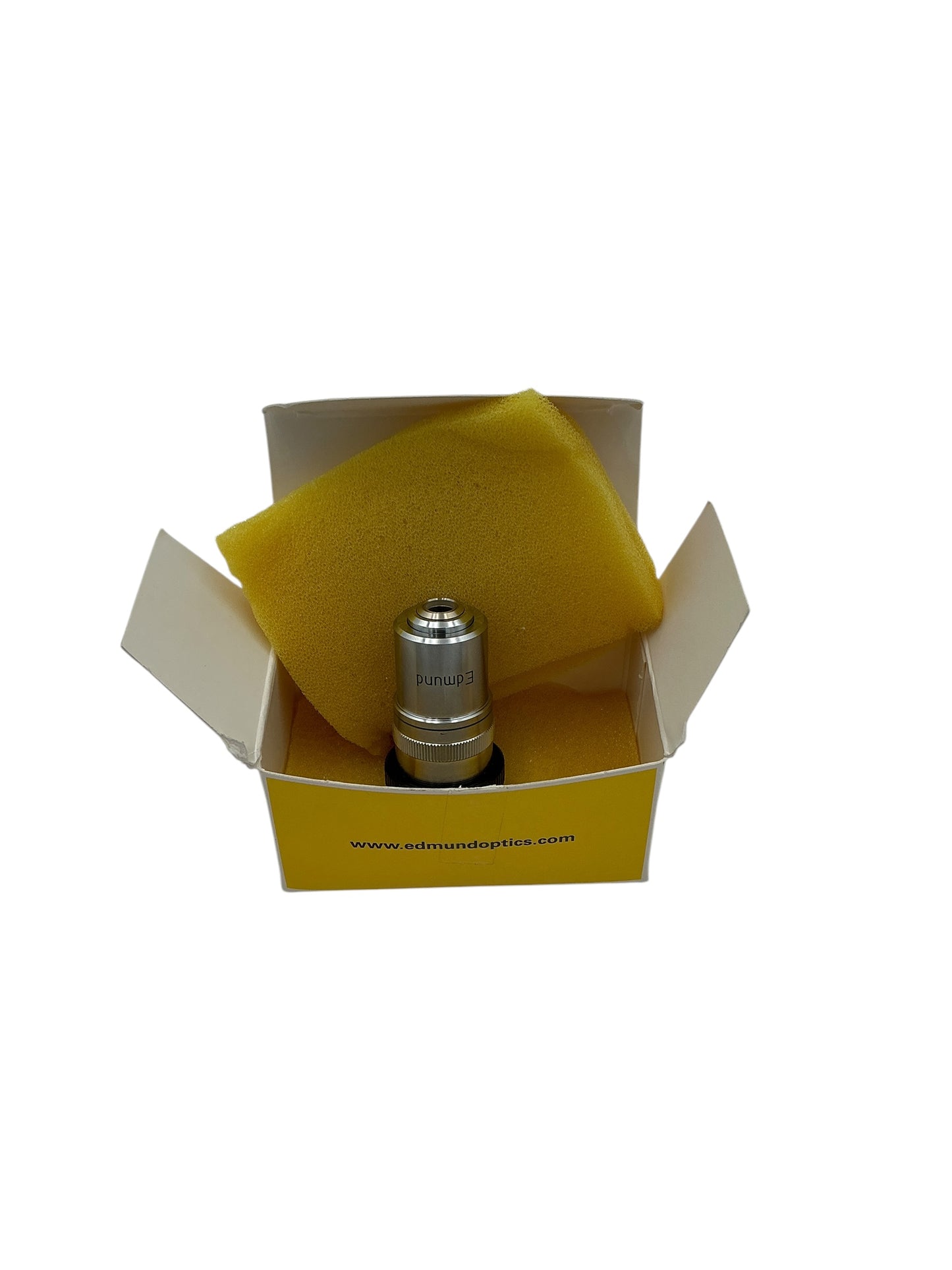 Edmund Optics 20X DIN Achromatic Objective Lens 38339 - New Open Box