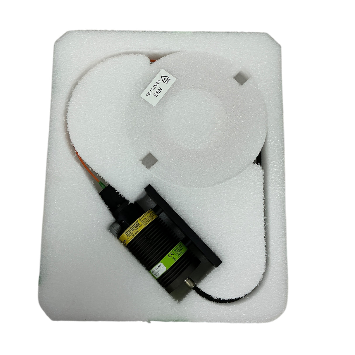 PicoQuant LDH-P-C-830M Picosecond Laser Diode Head - New Open Box
