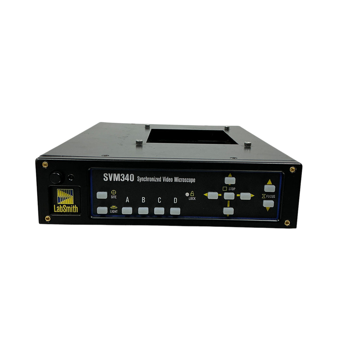 LabSmith SVM340 Synchronized Video Microscope See Details