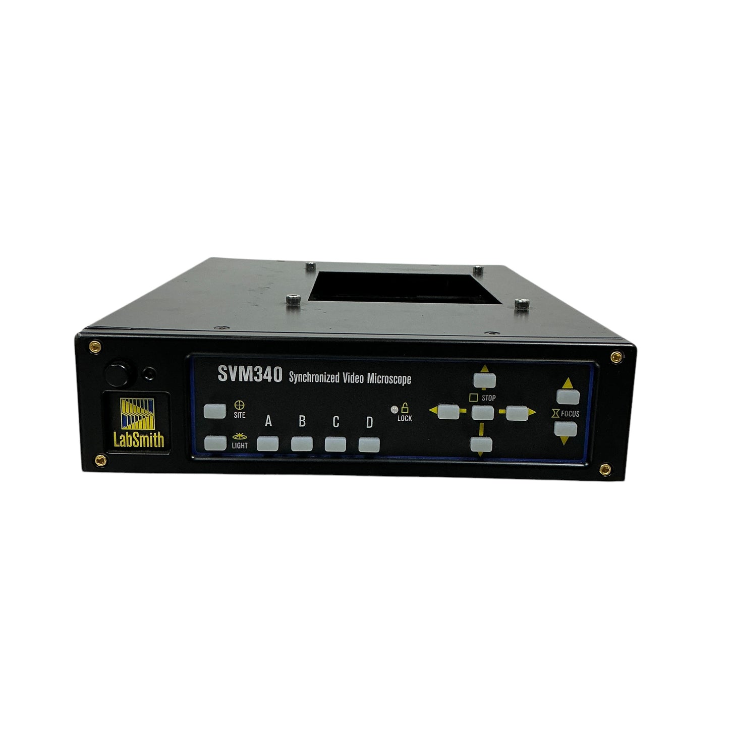 LabSmith SVM340 Synchronized Video Microscope See Details