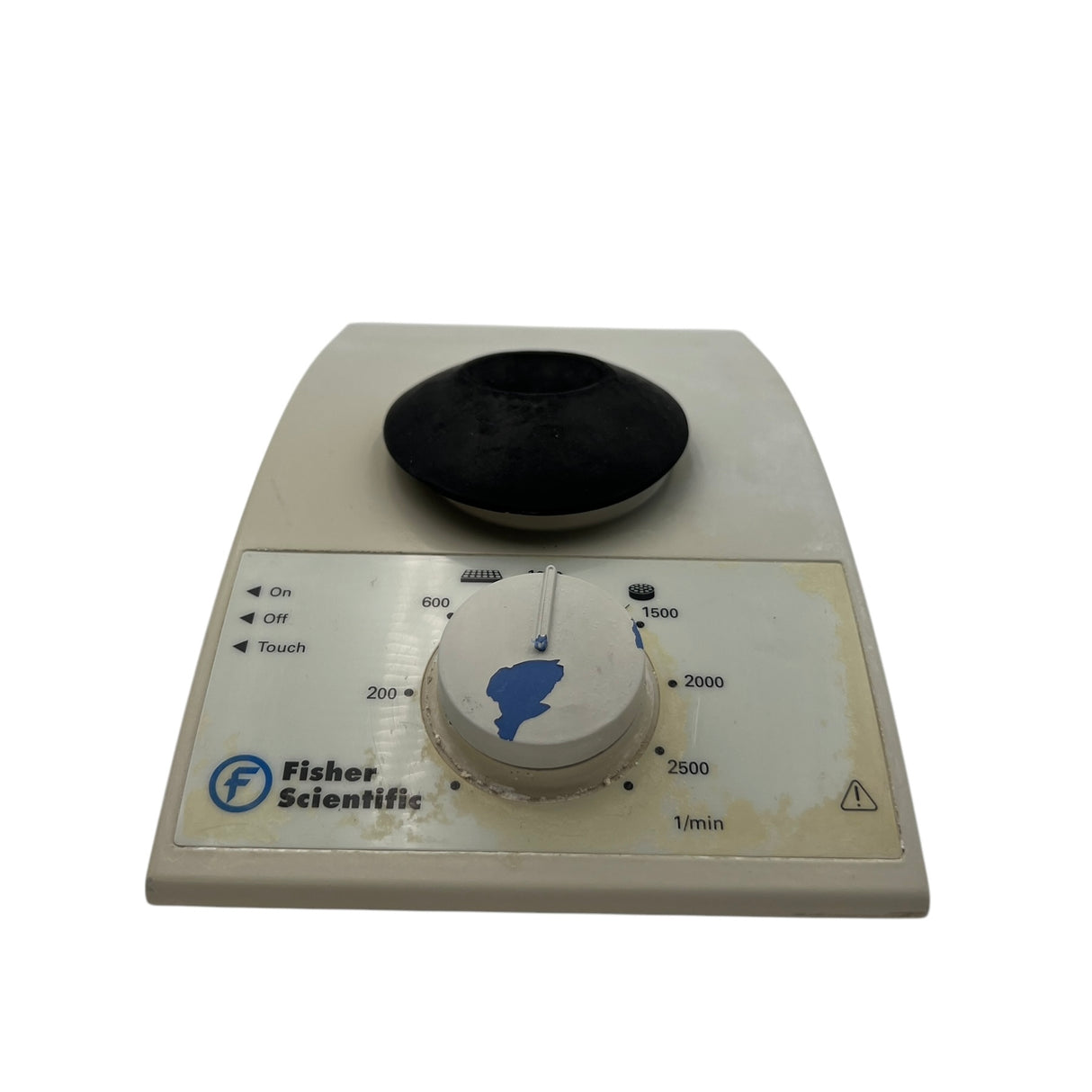 Fisher Scientific Vortex Mixer MS1 S7 200-2000 RPM